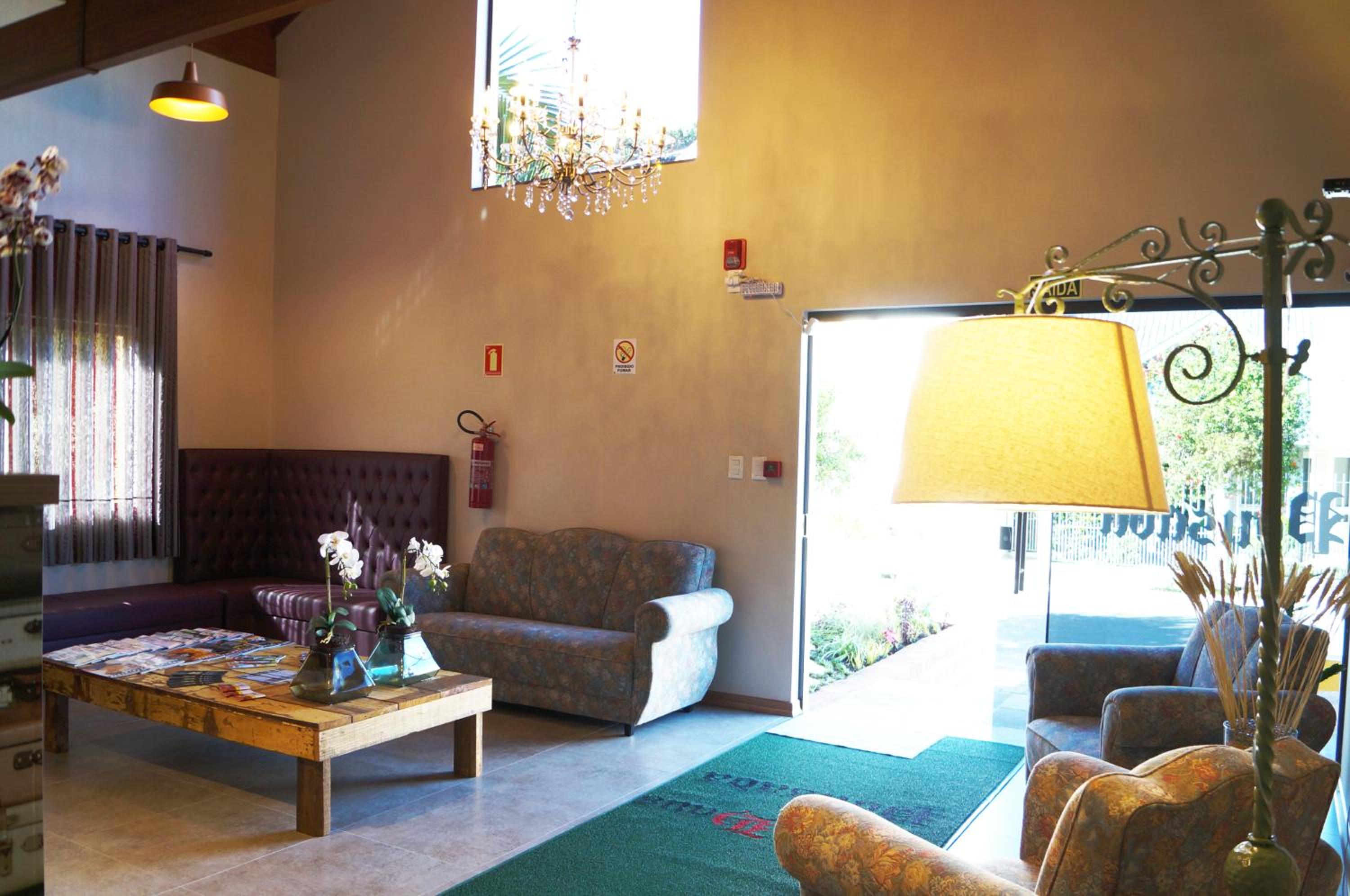 Hotel Park Haus
