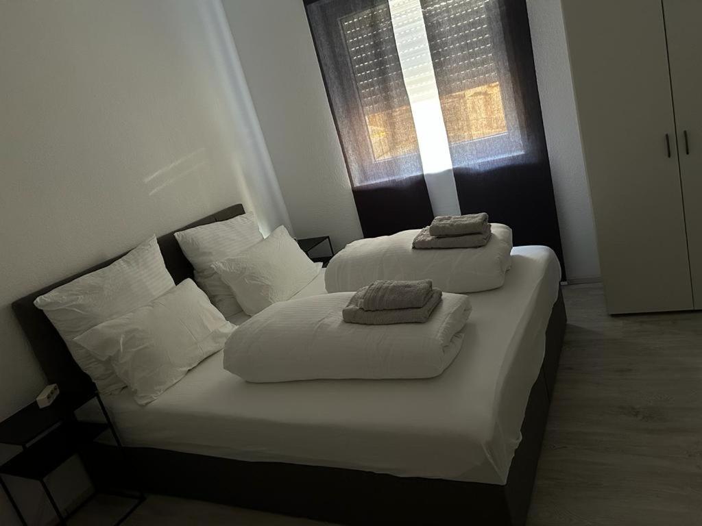 Neubau Schmidt KASSEL Für 4 Personen Premium Qualität