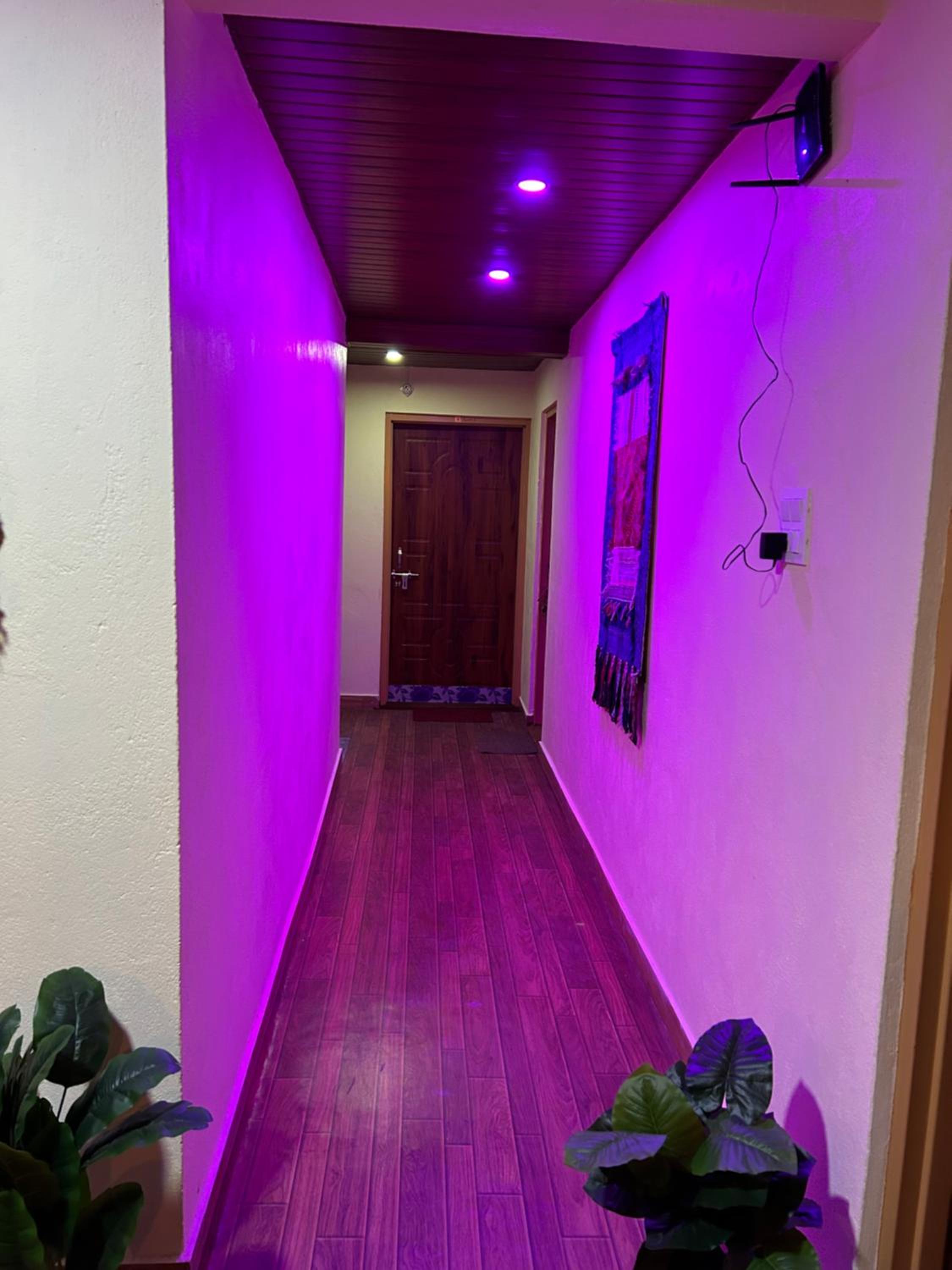 Laxmi Narayan Homestay-Harshil