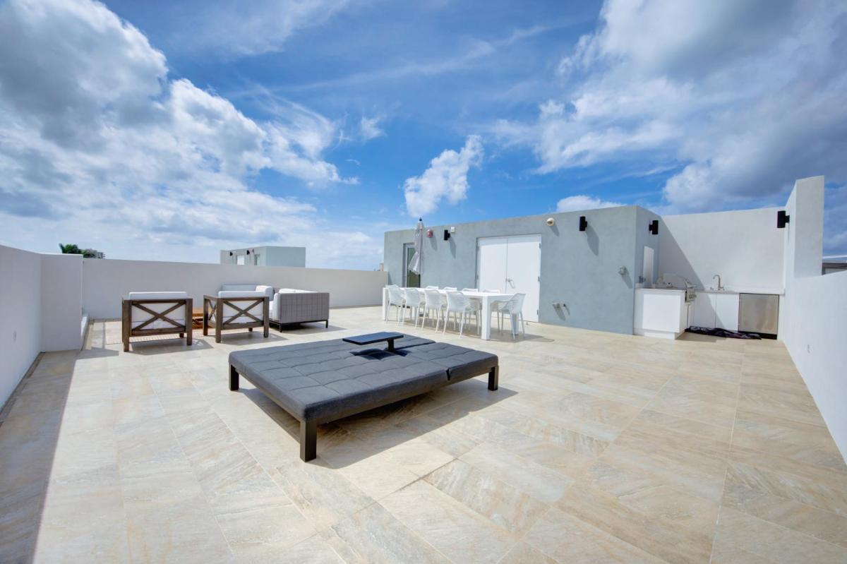 Rooftop