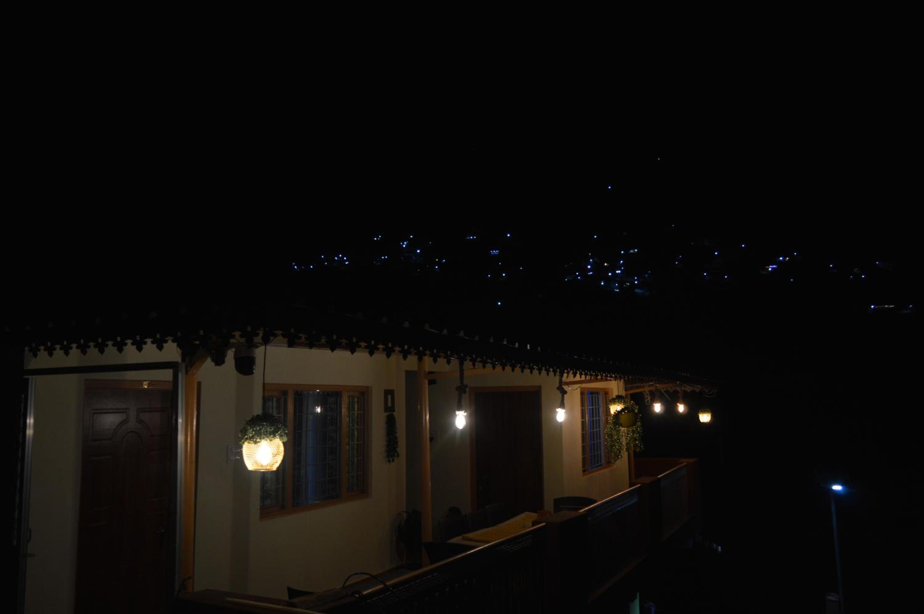 Laxmi Narayan Homestay-Harshil
