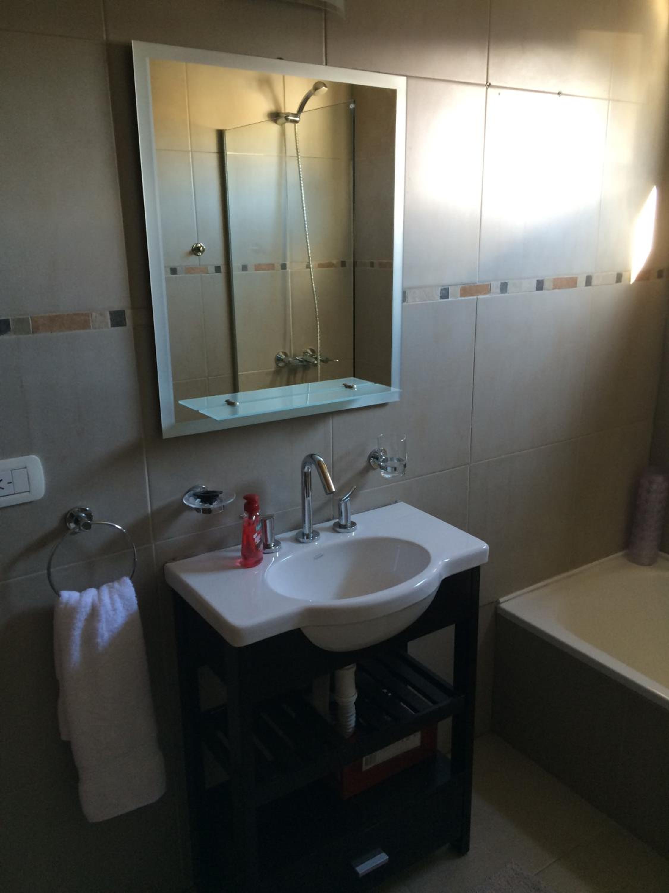 La Cascada Duplex