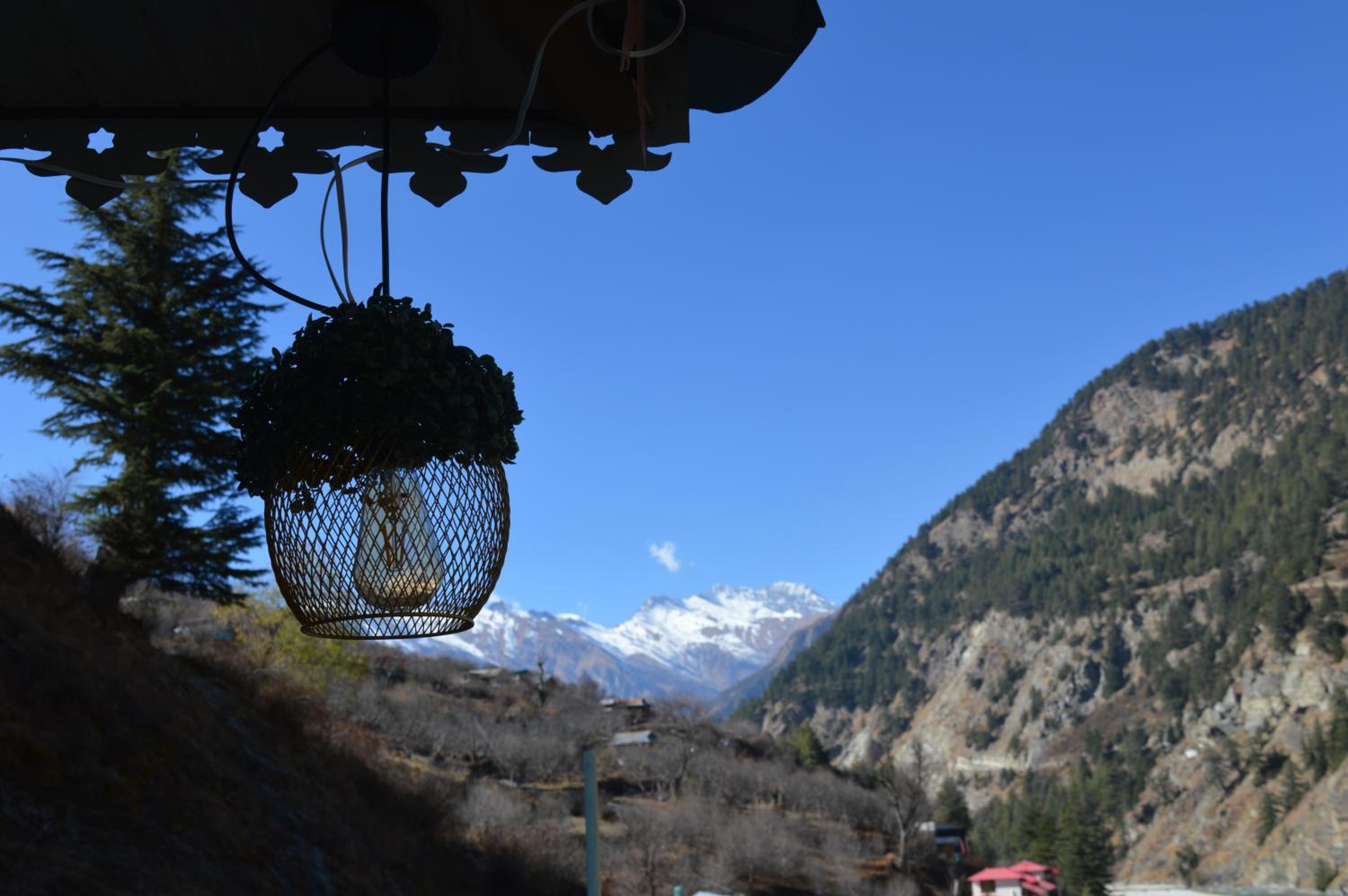Laxmi Narayan Homestay-Harshil