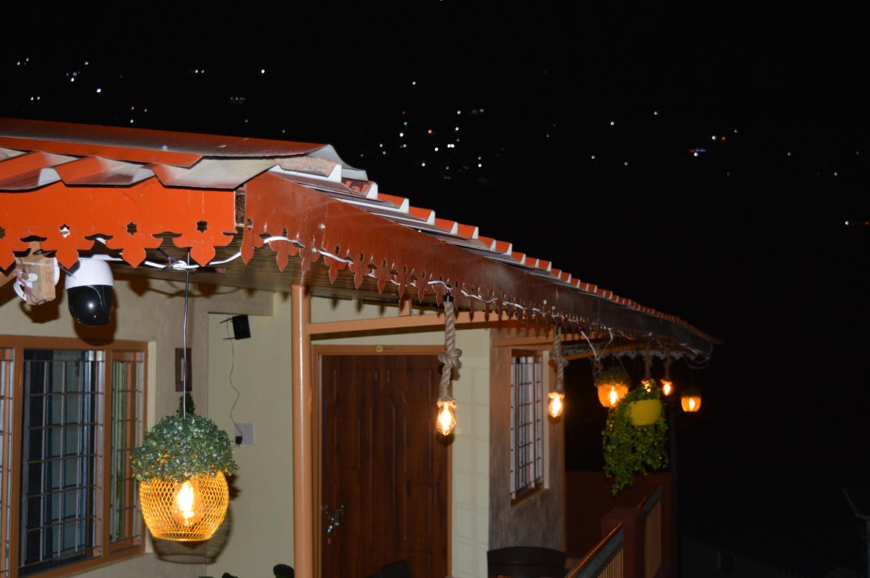 Laxmi Narayan Homestay-Harshil