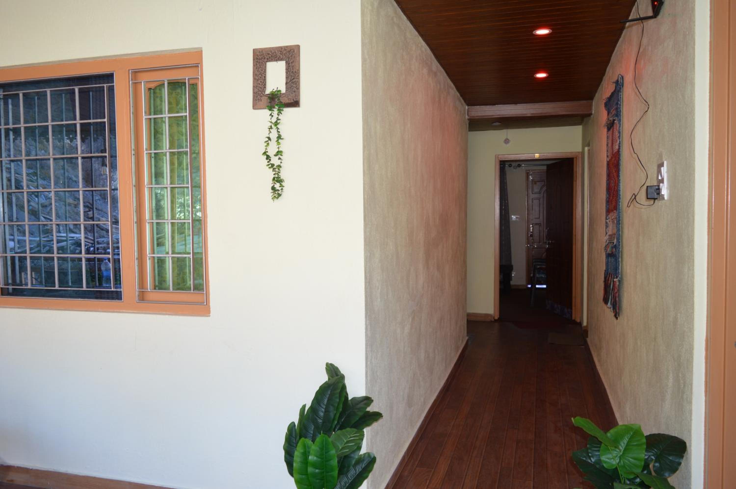 Laxmi Narayan Homestay-Harshil