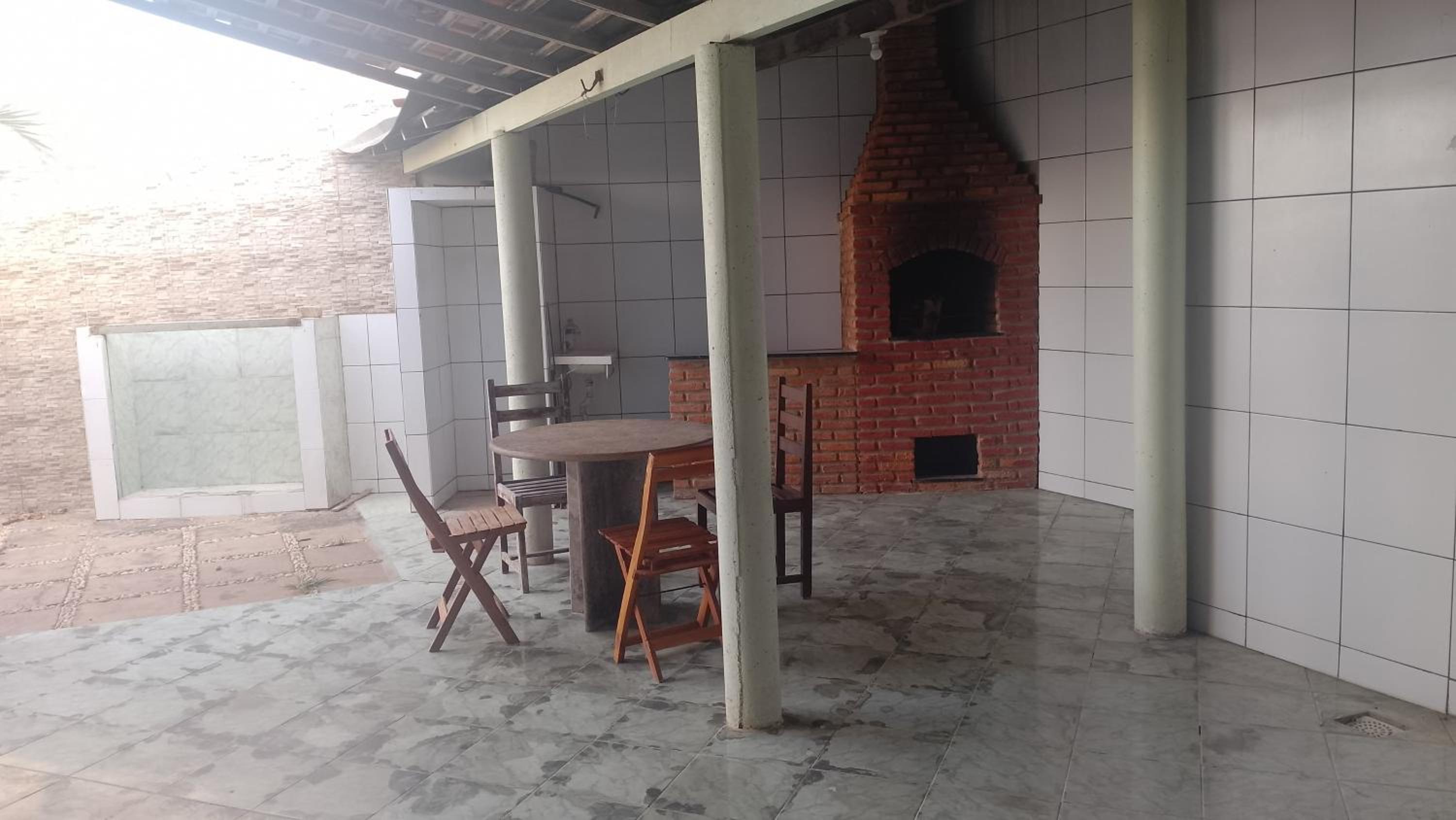 Casa de praia