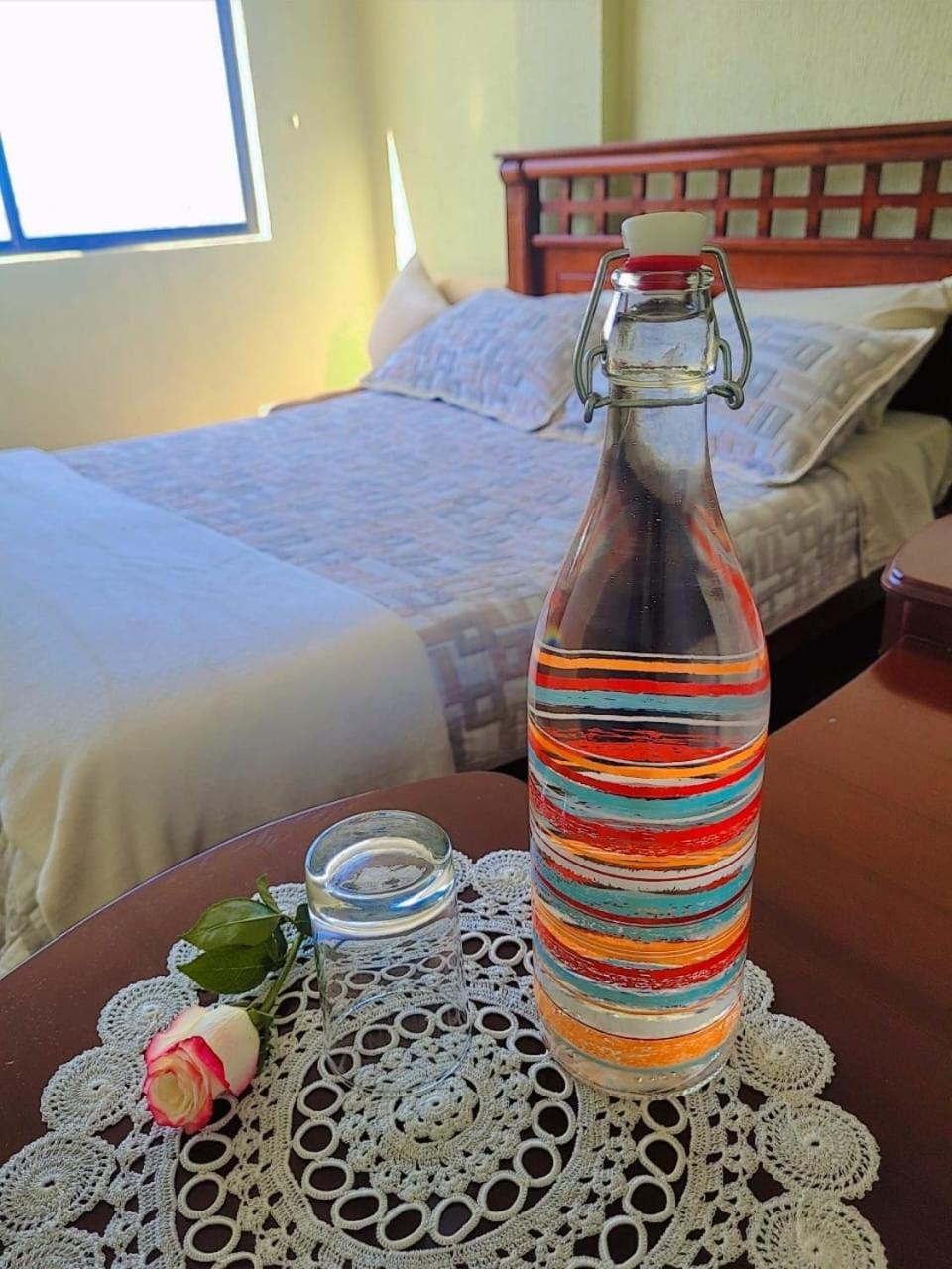 Casa Cuscungo Family Experience