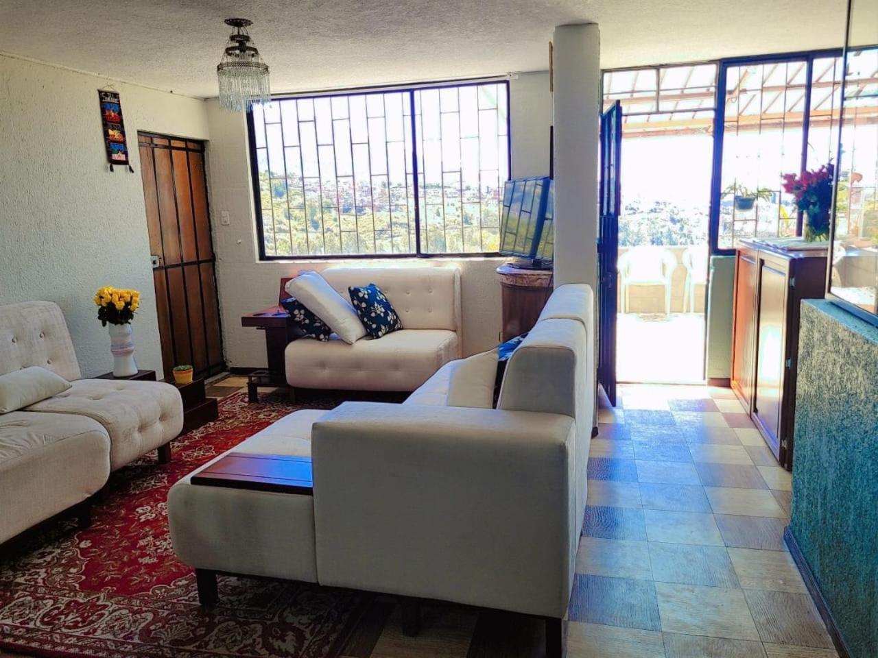 Casa Cuscungo Family Experience
