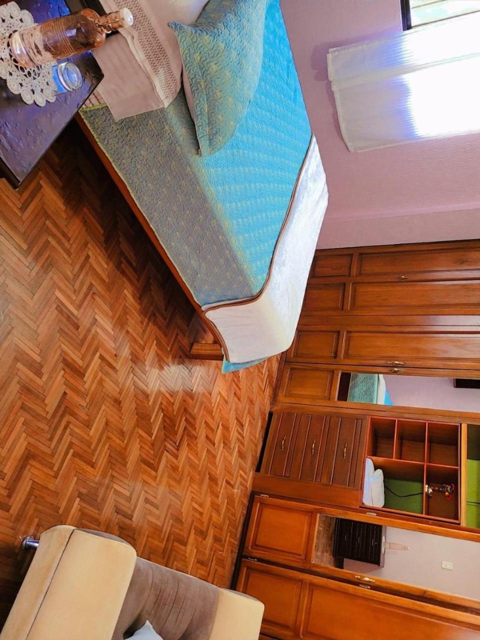 Casa Cuscungo Family Experience