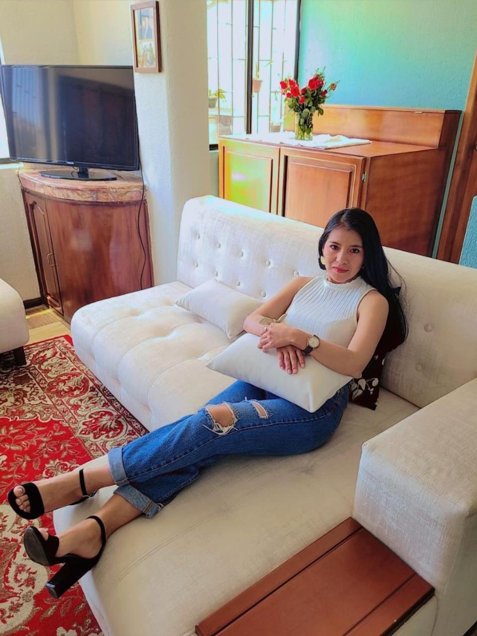 Casa Cuscungo Family Experience