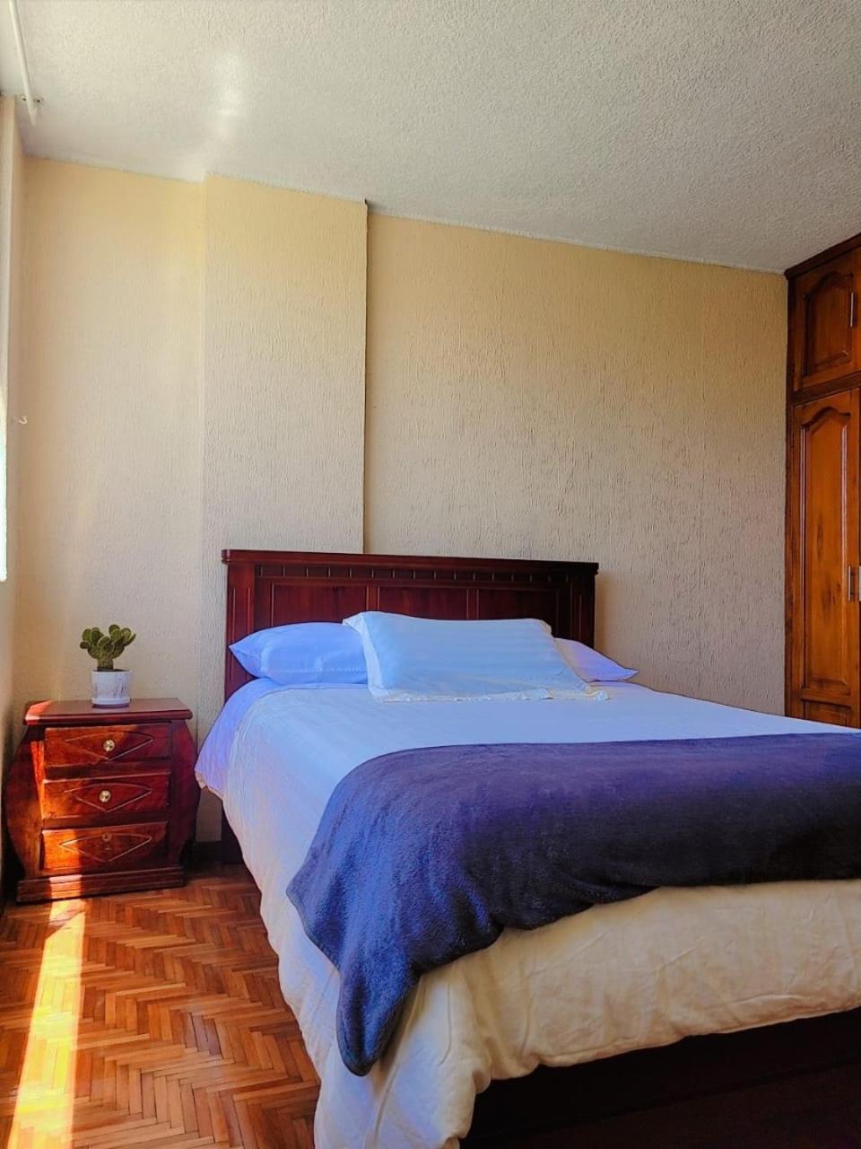 Casa Cuscungo Family Experience