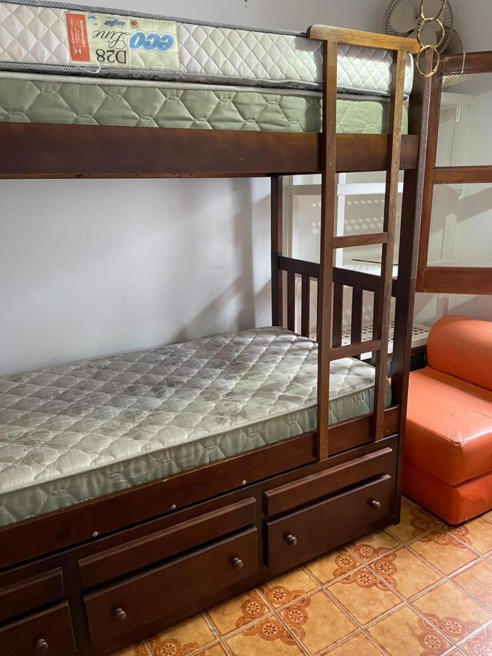 Apartamento para Temporada Ubatuba