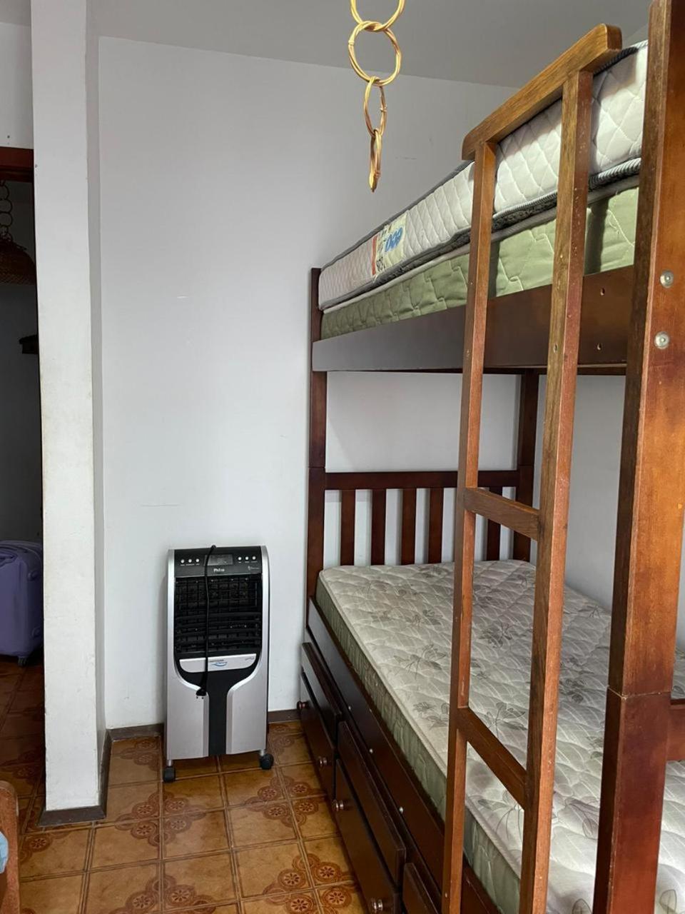 Apartamento para Temporada Ubatuba