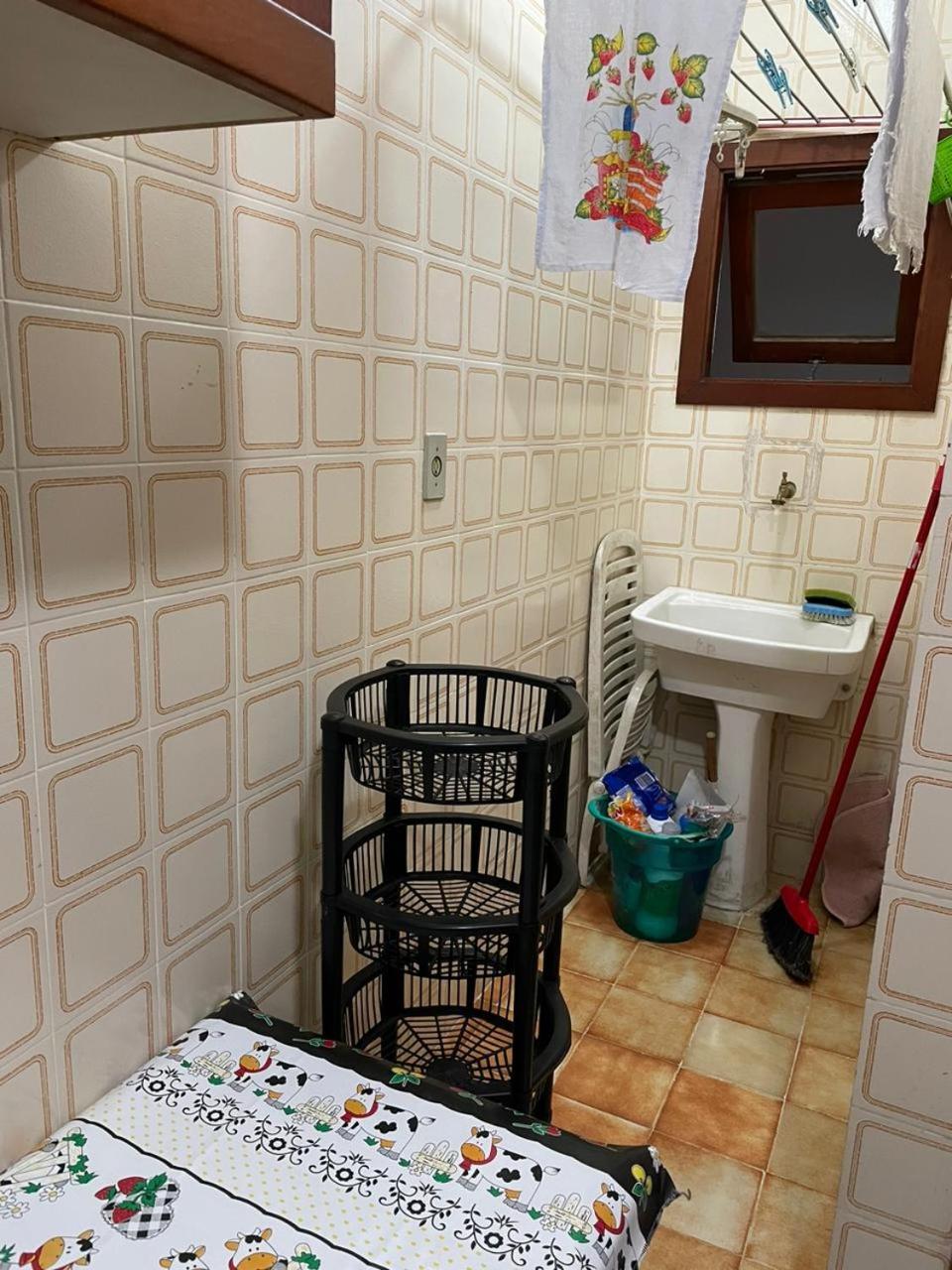 Apartamento para Temporada Ubatuba