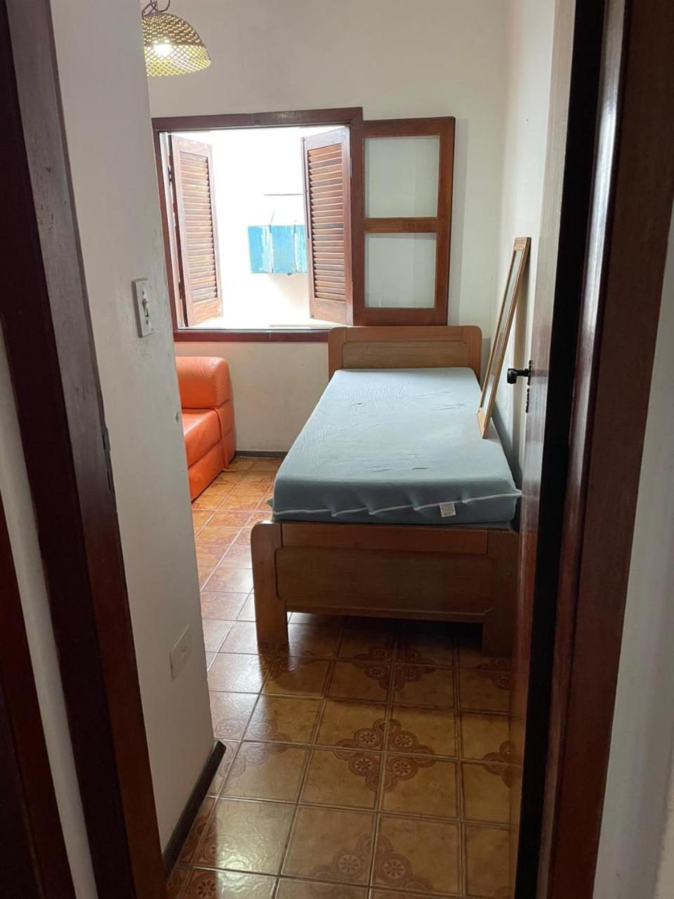 Apartamento para Temporada Ubatuba