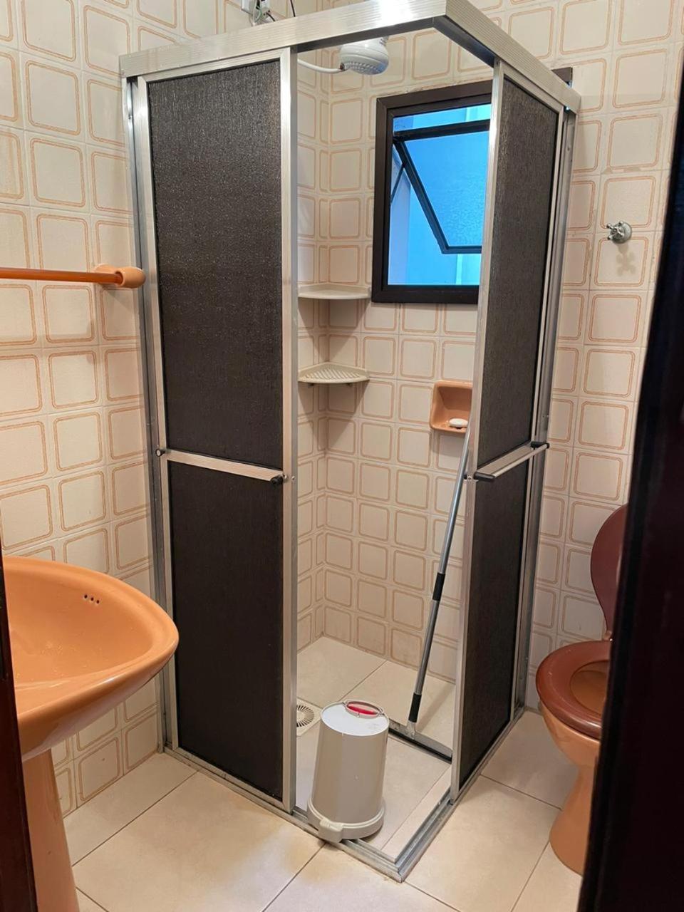 Apartamento para Temporada Ubatuba