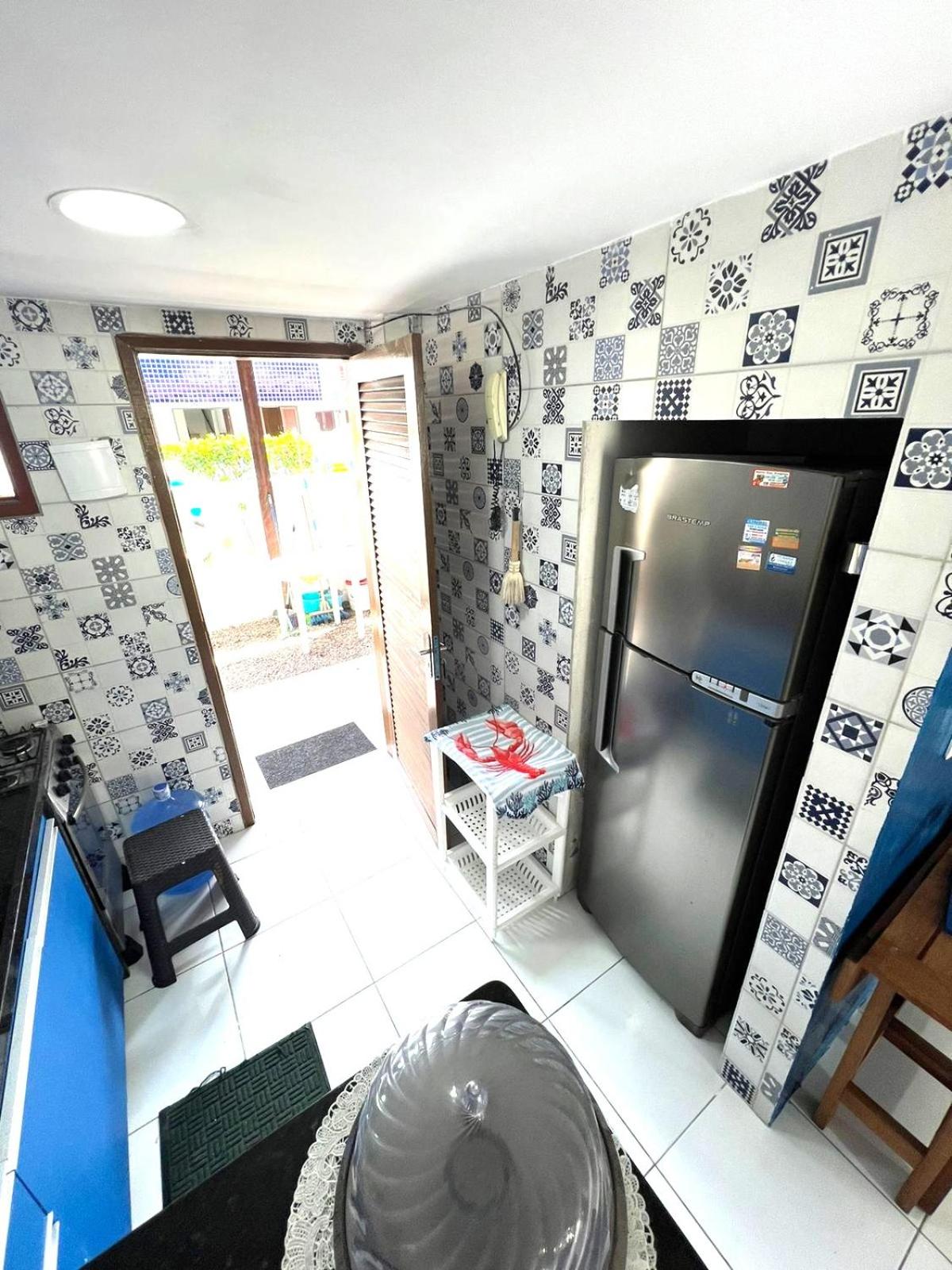 Casa 8 - Condomínio Privê de Maragogi (beira-mar)