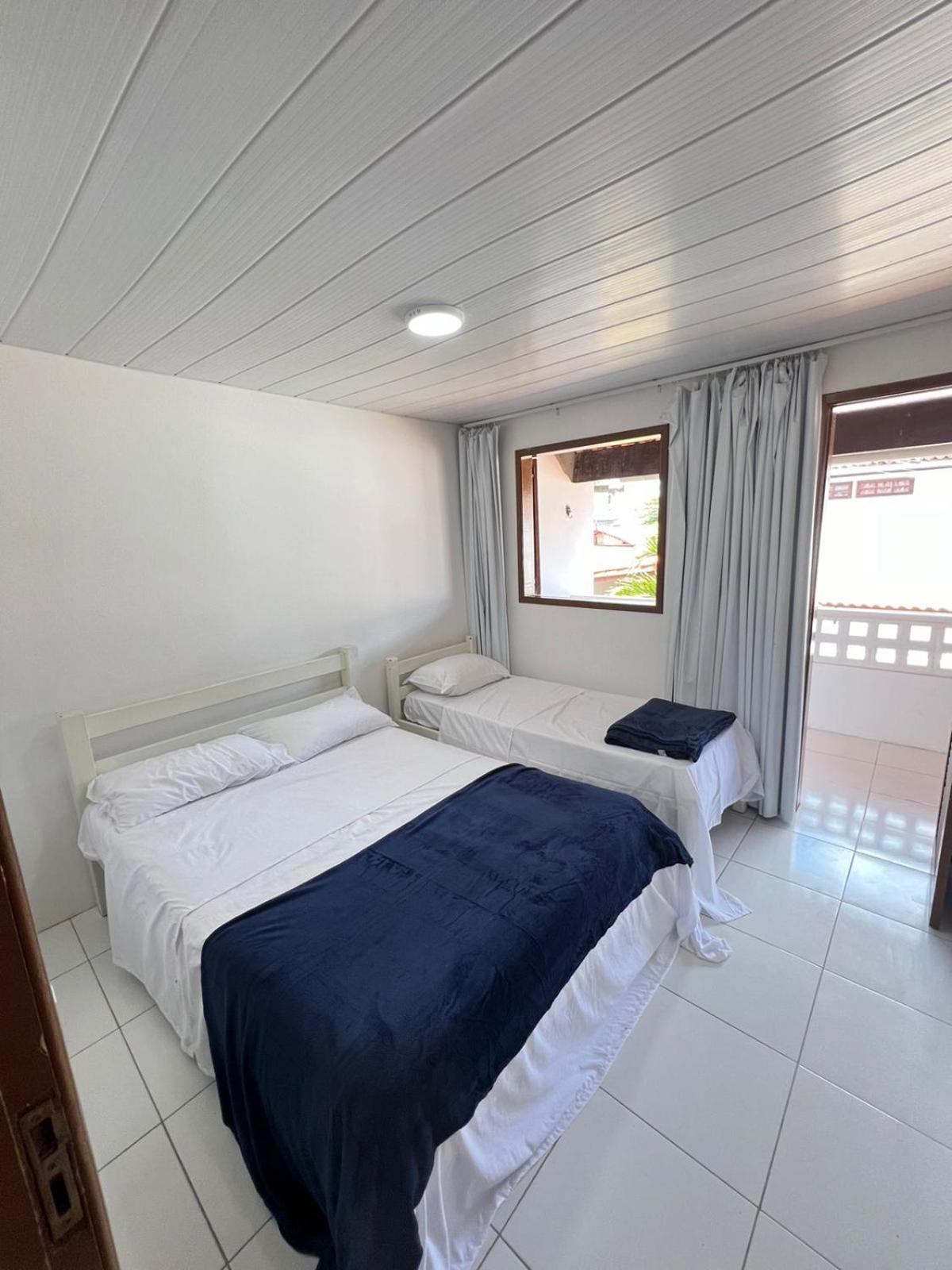 Casa 8 - Condomínio Privê de Maragogi (beira-mar)