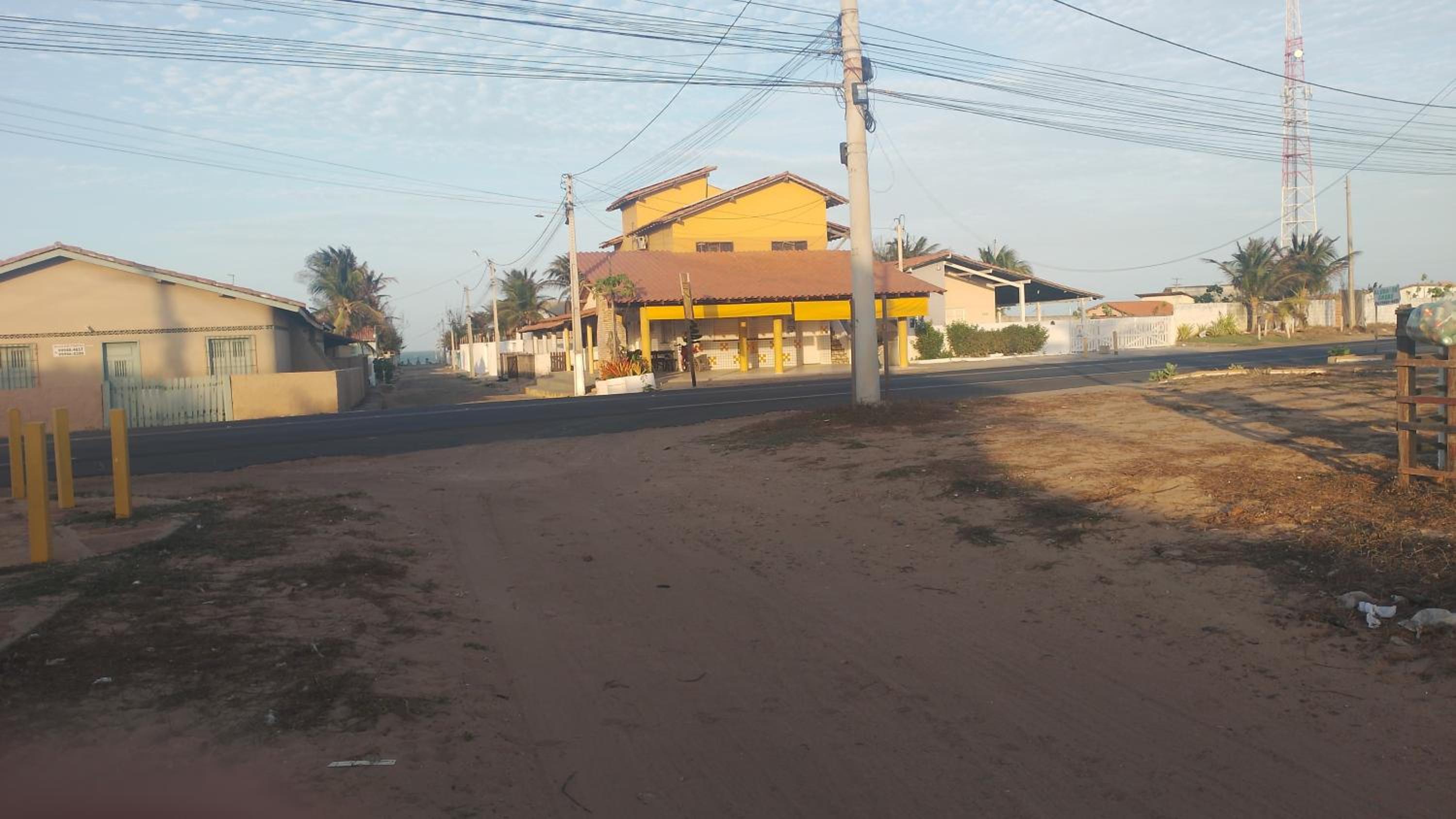 Casa de praia