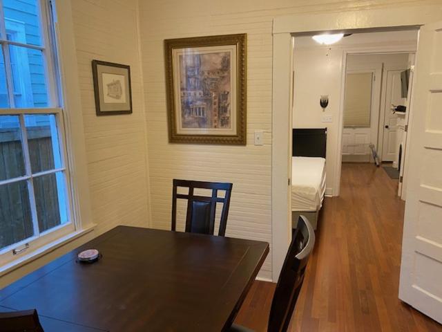Big Easy Cottage view 4
