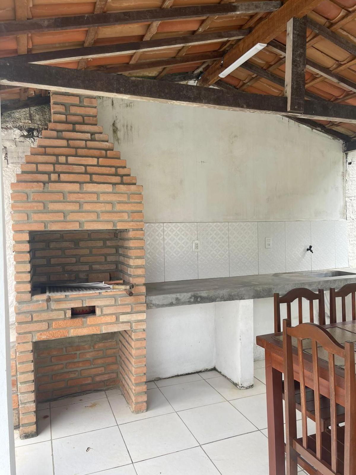 Casa de Praia (Porto de Galinhas)