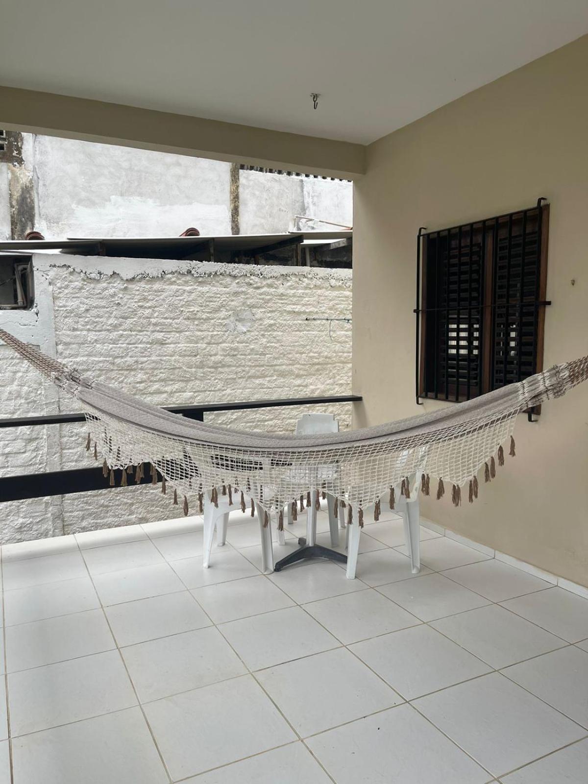 Casa de Praia (Porto de Galinhas)