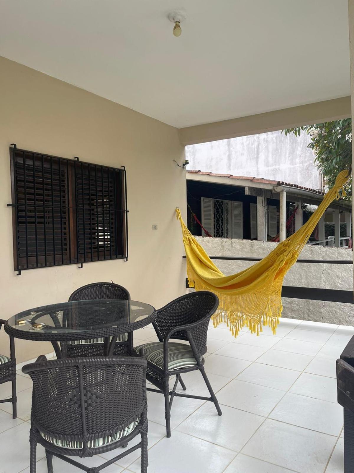 Casa de Praia (Porto de Galinhas)