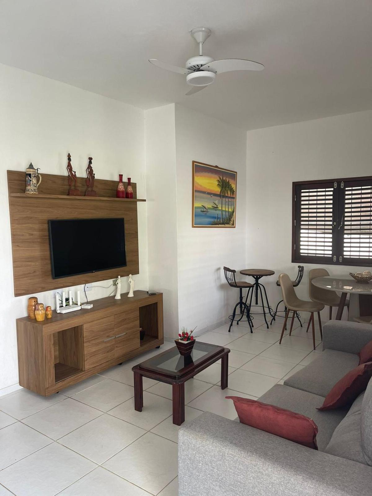 Casa de Praia (Porto de Galinhas)