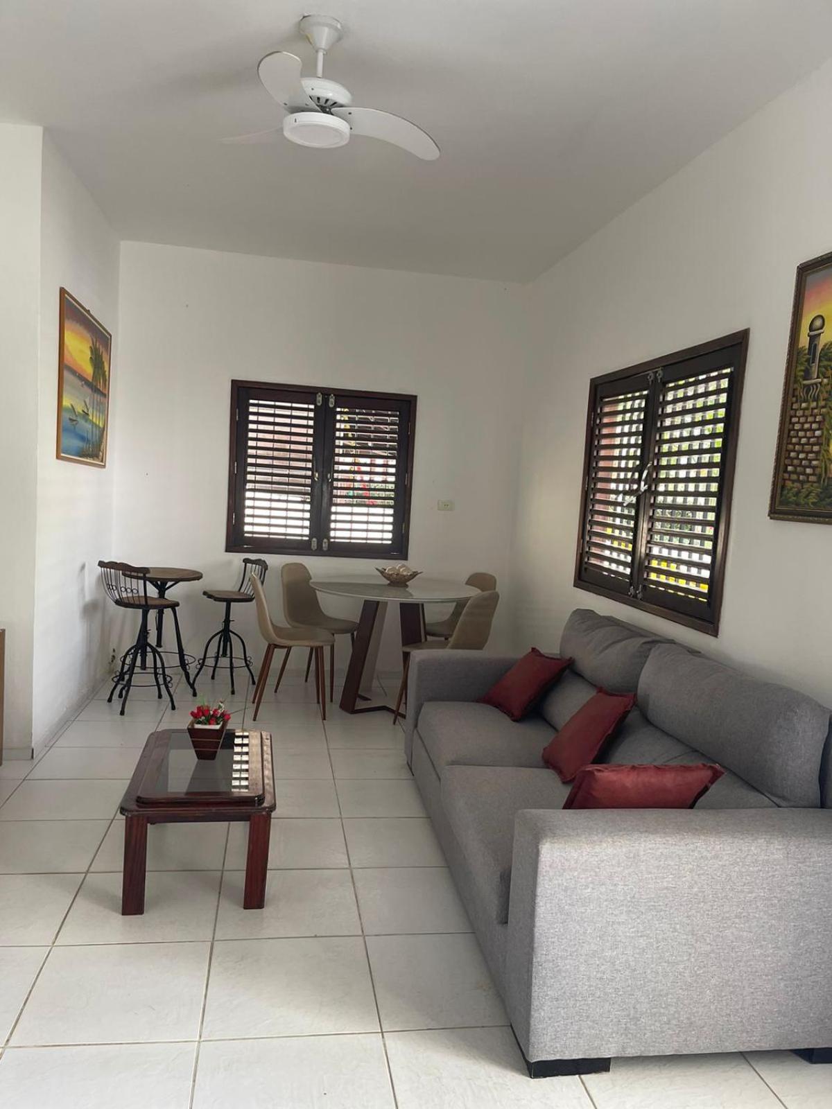 Casa de Praia (Porto de Galinhas)