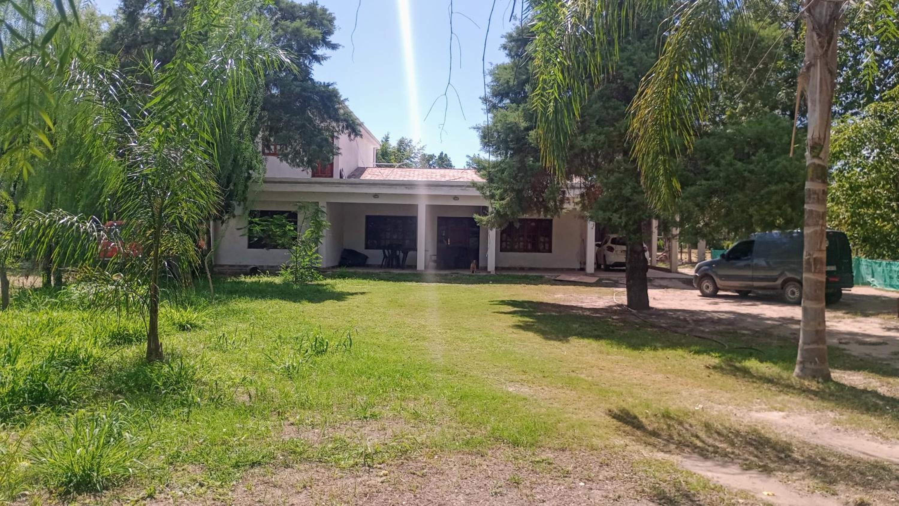 Mi Casa