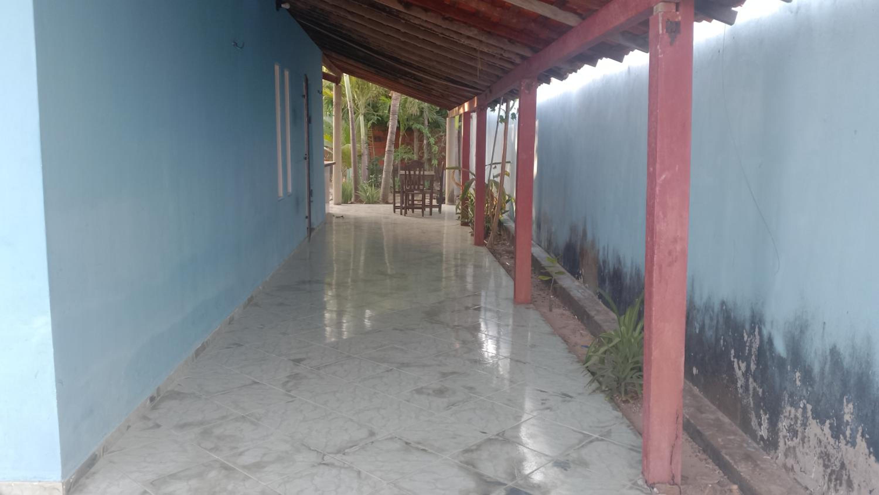 Casa de praia