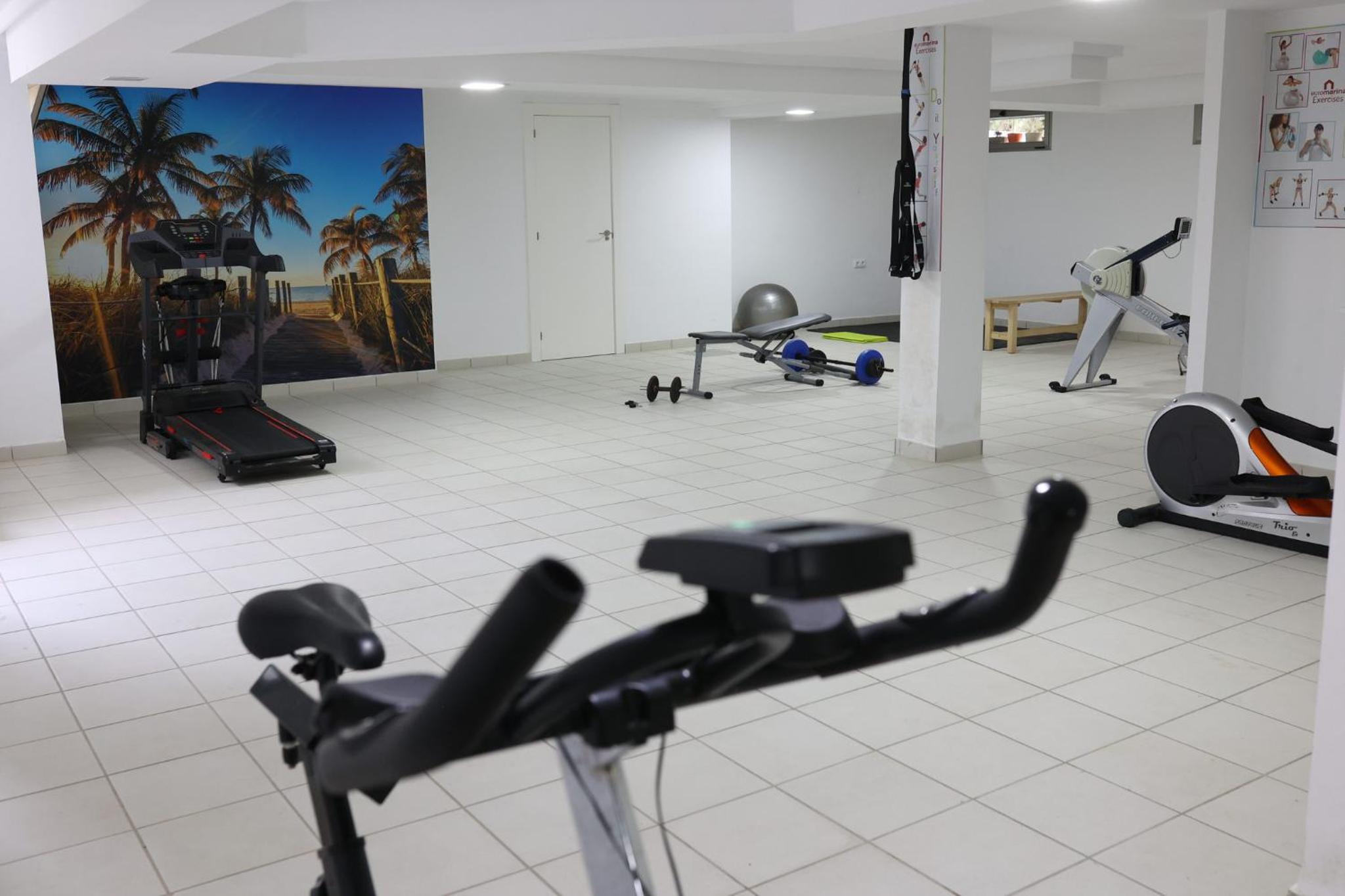 Casa Esmeralda - holiday apartment Costa Blanca