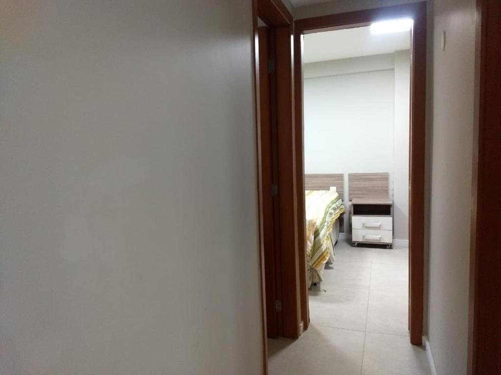 Apto completo para curtir uma boa praia e relaxar