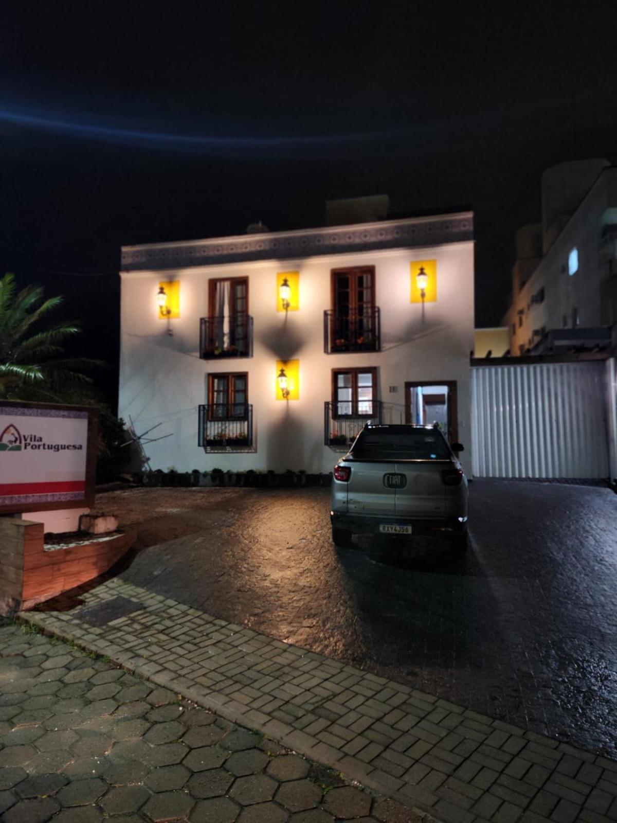 Pousada Vila Portuguesa