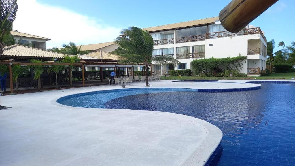 Apto completo para curtir uma boa praia e relaxar