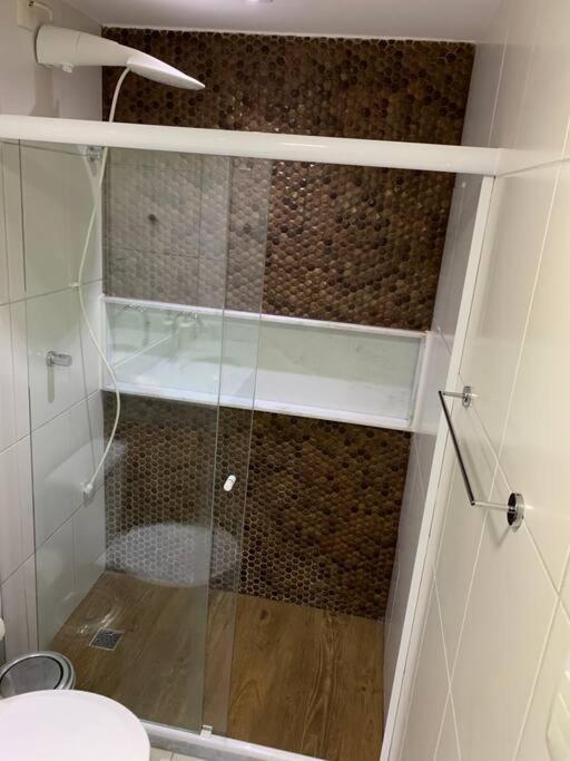 Apto completo para curtir uma boa praia e relaxar