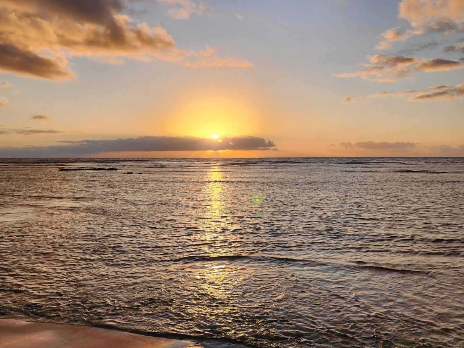 Apto completo para curtir uma boa praia e relaxar