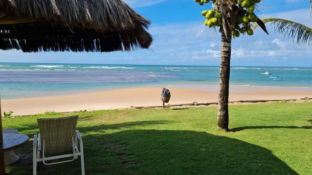 Apto completo para curtir uma boa praia e relaxar