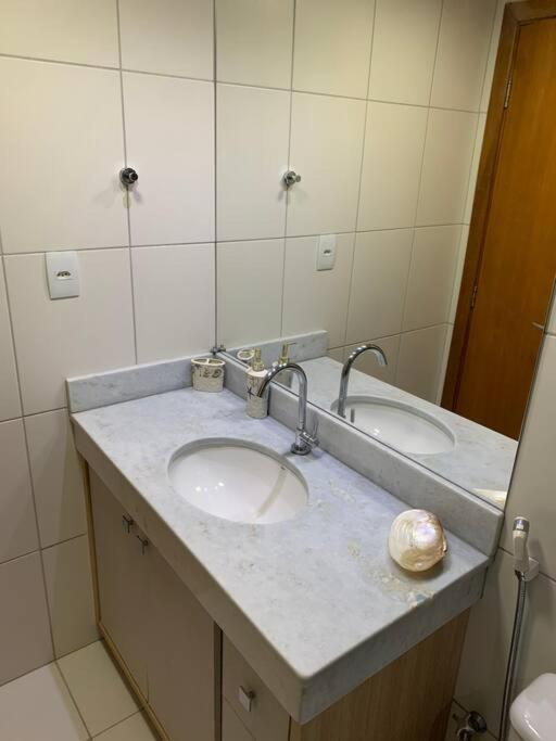 Apto completo para curtir uma boa praia e relaxar