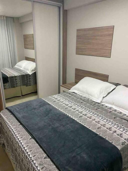 Apto completo para curtir uma boa praia e relaxar