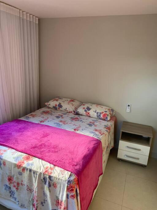 Apto completo para curtir uma boa praia e relaxar