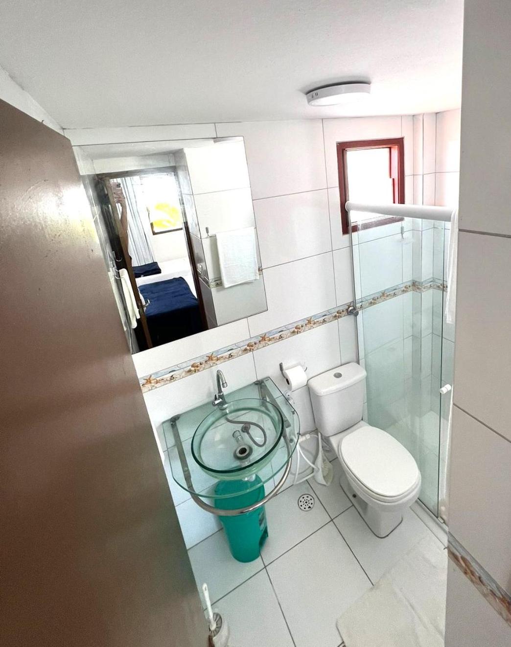 Casa 8 - Condomínio Privê de Maragogi (beira-mar)