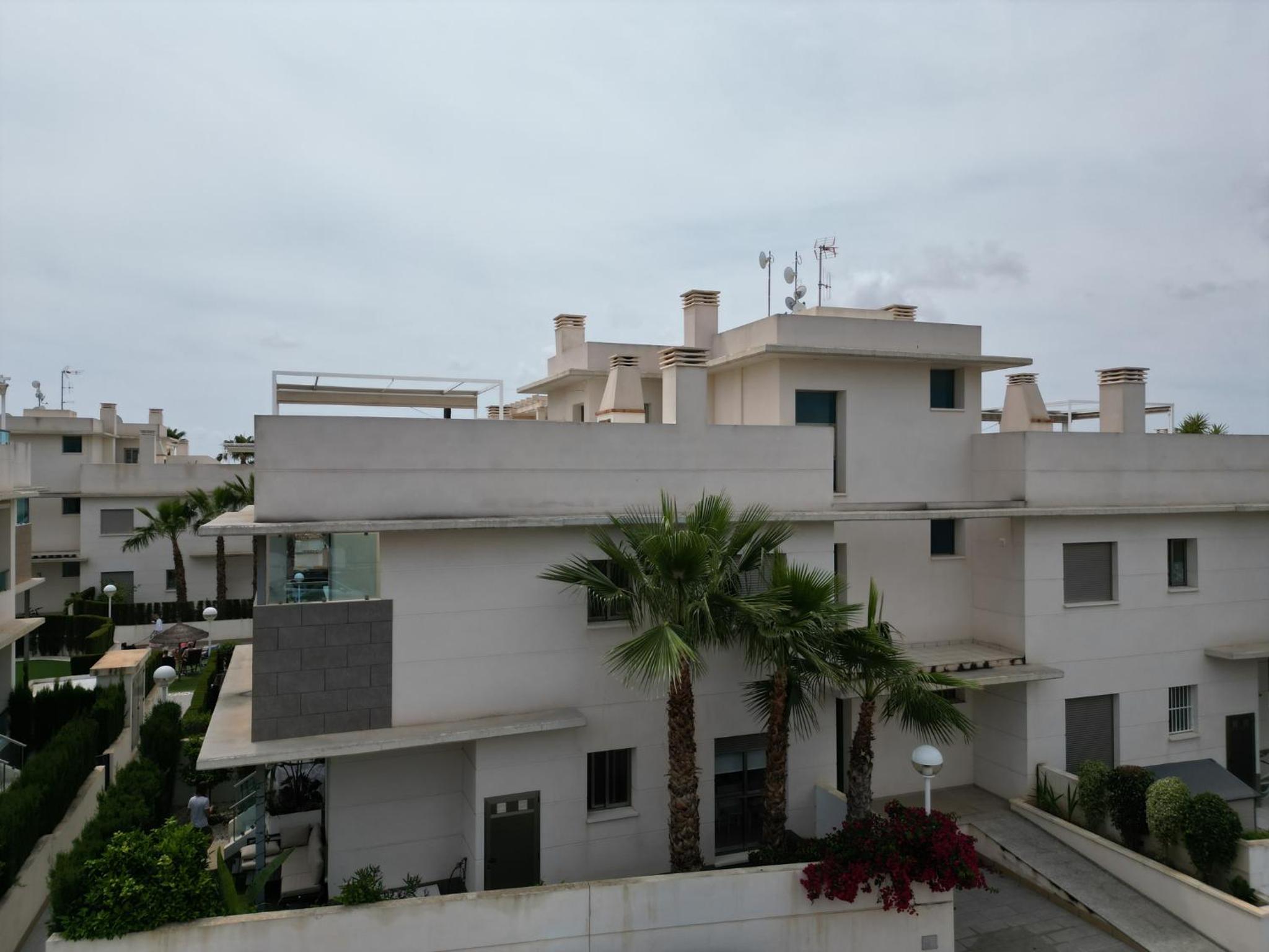 Casa Esmeralda - holiday apartment Costa Blanca