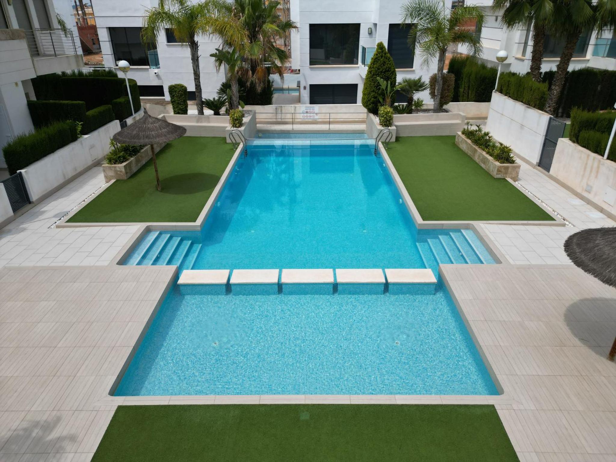 Casa Esmeralda - holiday apartment Costa Blanca