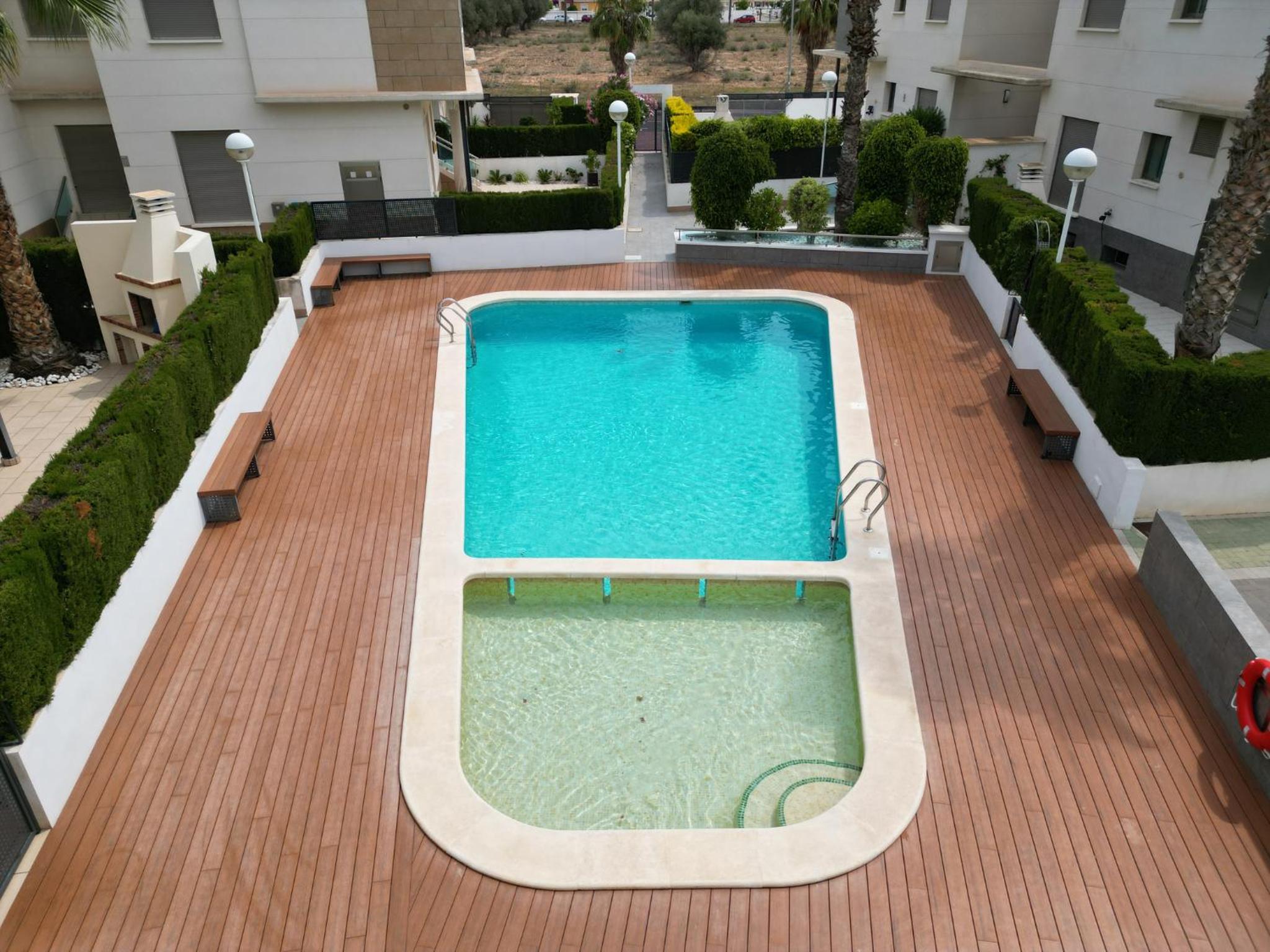 Casa Esmeralda - holiday apartment Costa Blanca