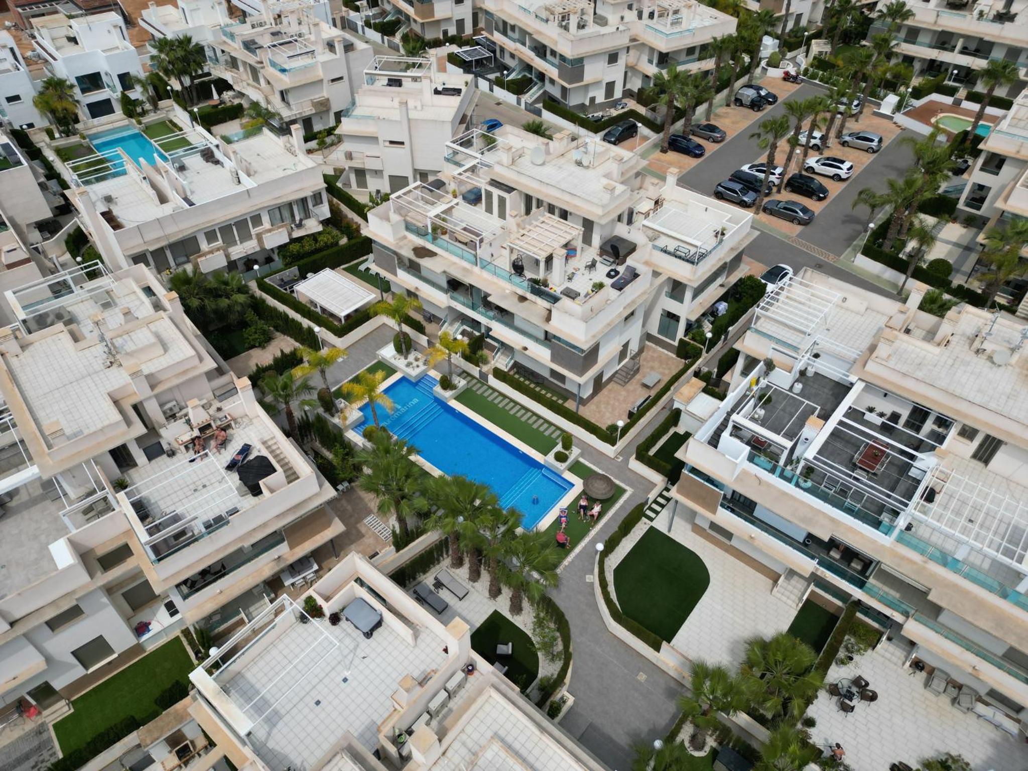 Casa Esmeralda - holiday apartment Costa Blanca