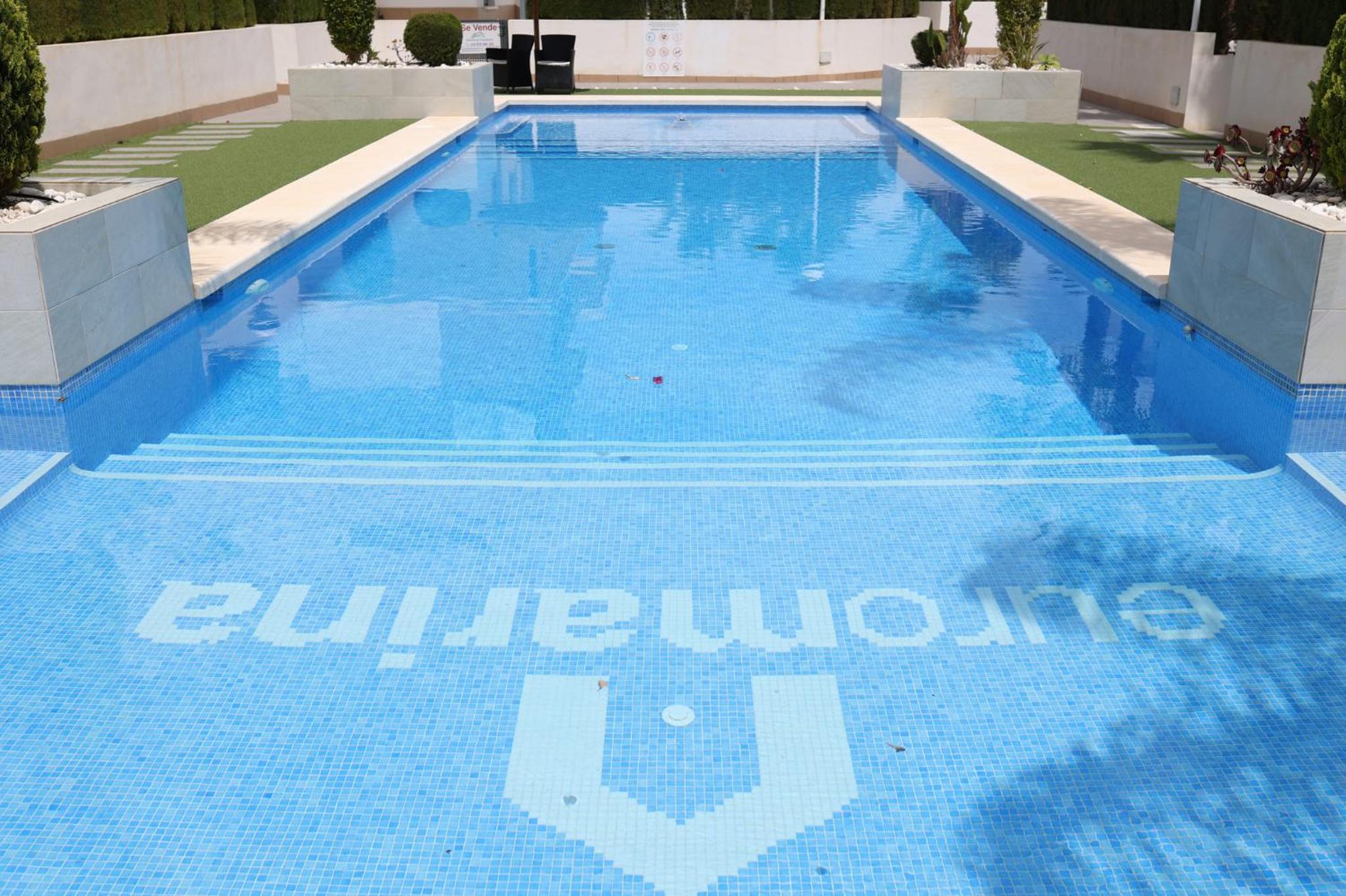 Casa Esmeralda - holiday apartment Costa Blanca