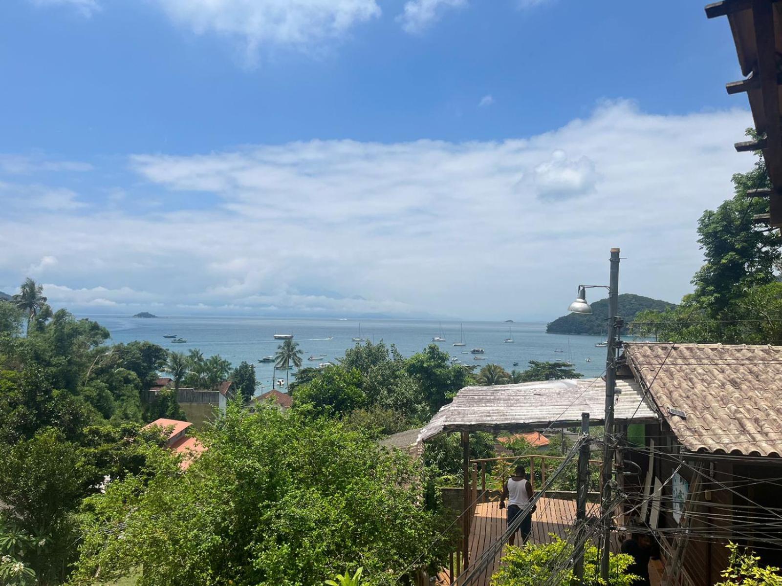 BEAUTIFUL VIEW