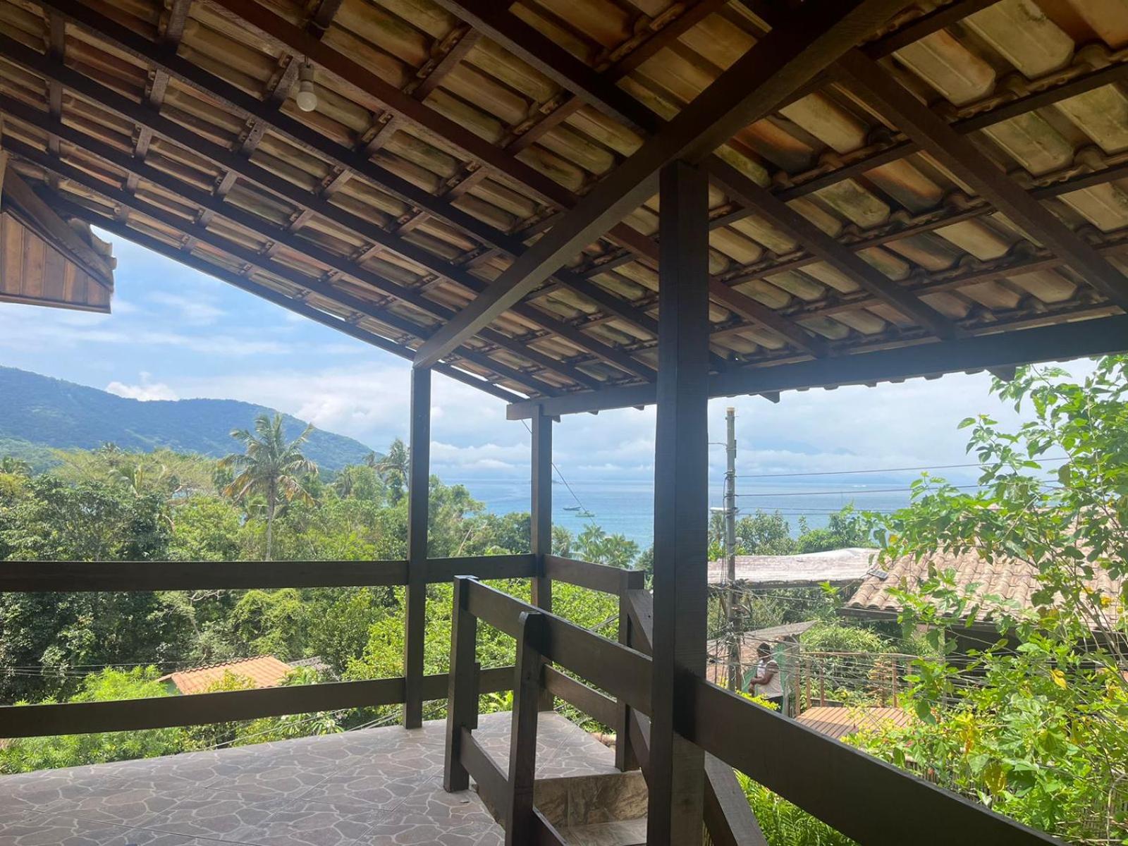 BEAUTIFUL VIEW