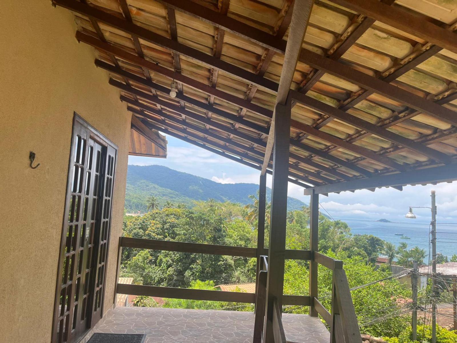 BEAUTIFUL VIEW